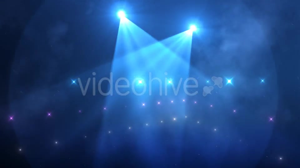 Concert Lights Glitter 31 - Download Videohive 18927117