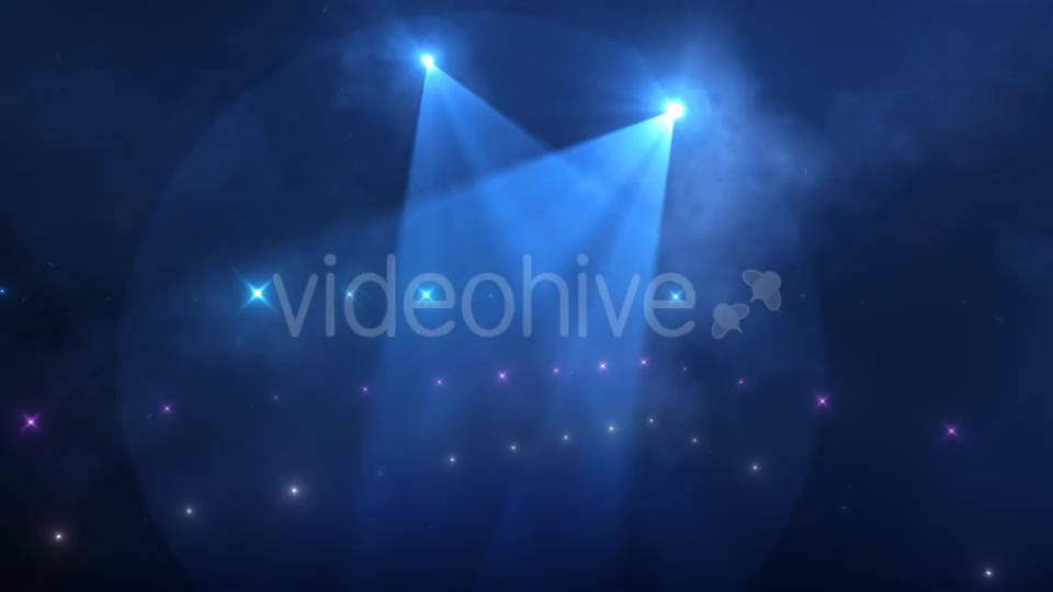 Concert Lights Glitter 31 - Download Videohive 18927117