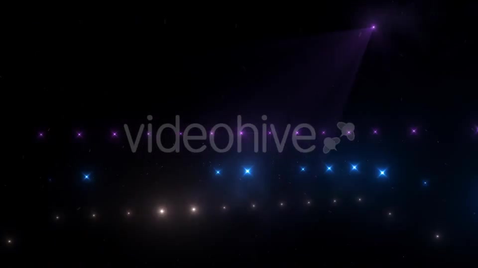 Concert Lights Glitter 31 - Download Videohive 18927117