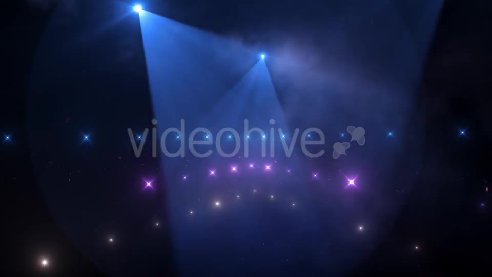 Concert Lights Glitter 31 - Download Videohive 18927117