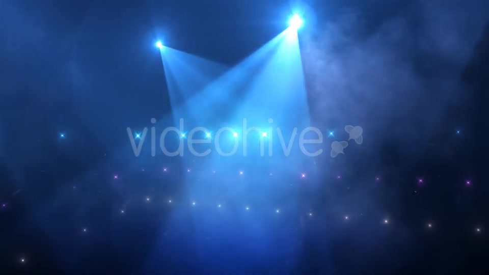 Concert Lights Glitter 31 - Download Videohive 18927117