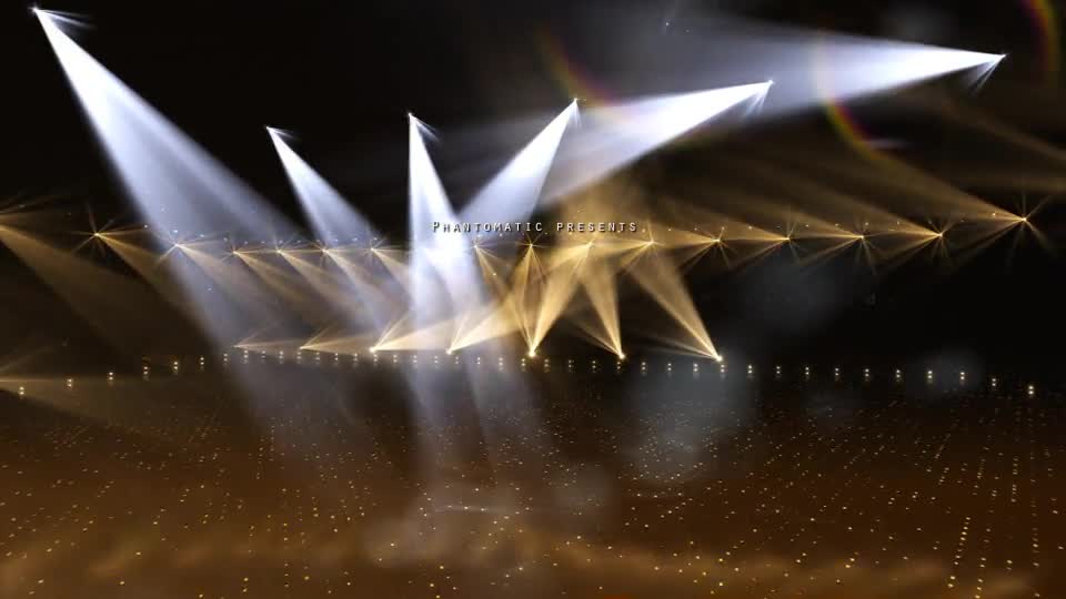 Concert Lights Glitter 8 - Download Videohive 13636092