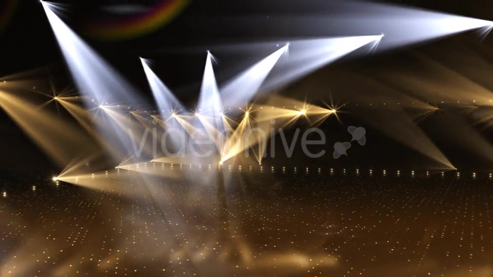 Concert Lights Glitter 8 - Download Videohive 13636092