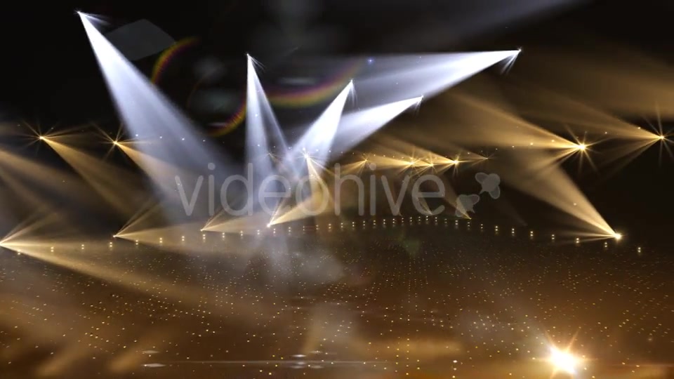 Concert Lights Glitter 8 - Download Videohive 13636092