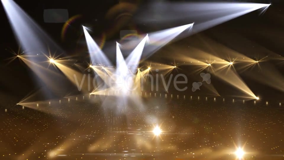 Concert Lights Glitter 8 - Download Videohive 13636092