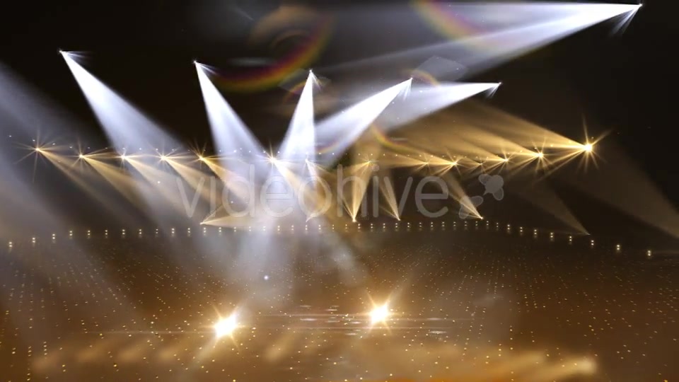 Concert Lights Glitter 8 - Download Videohive 13636092