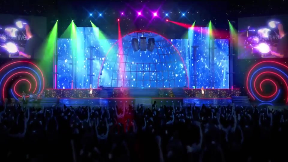 Concert Stage Videohive 21210296 After Effects Image 10