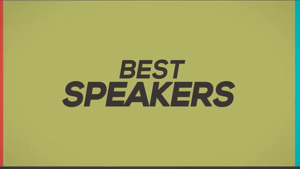 Conference Business Event Promo Videohive 20005457 After Effects Image 3