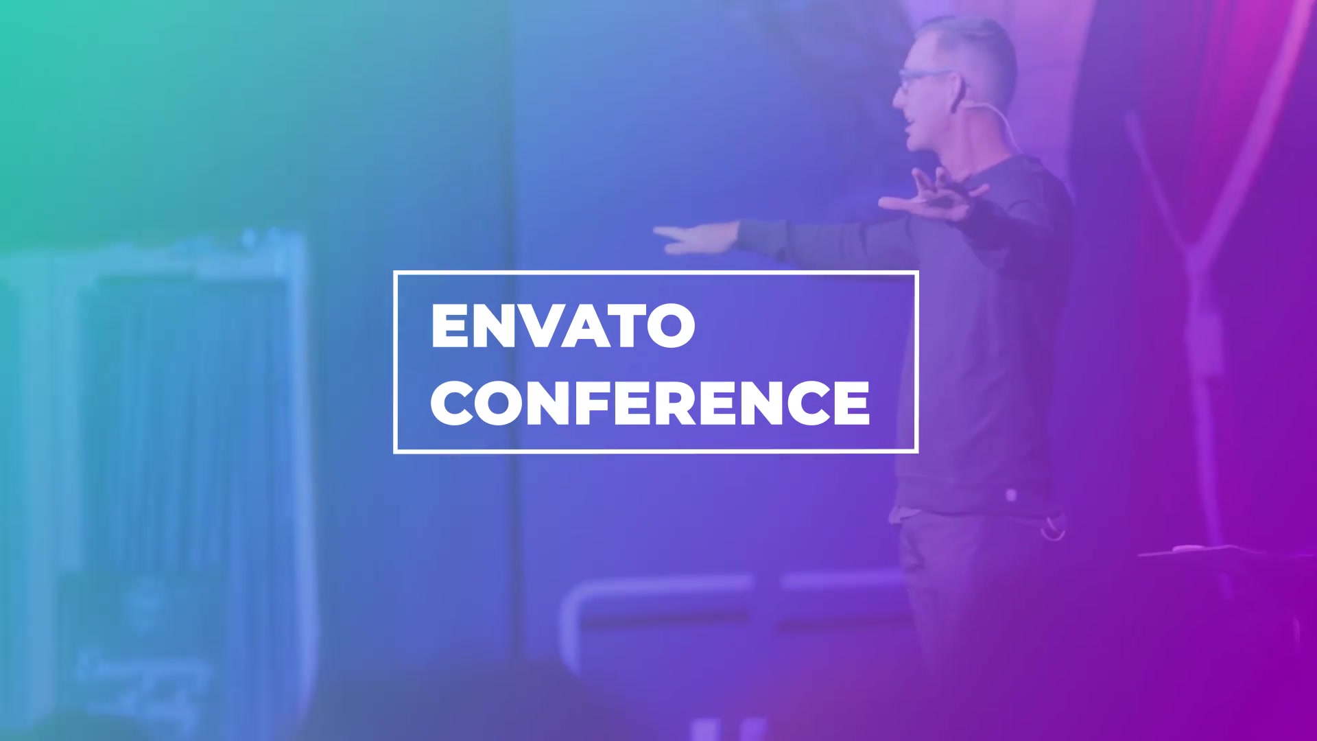 Conference Event Promo Videohive 23355738 After Effects Image 10