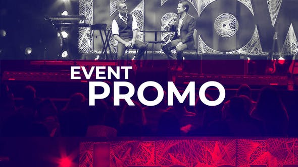 Conference Event Promo - Download Videohive 23337489