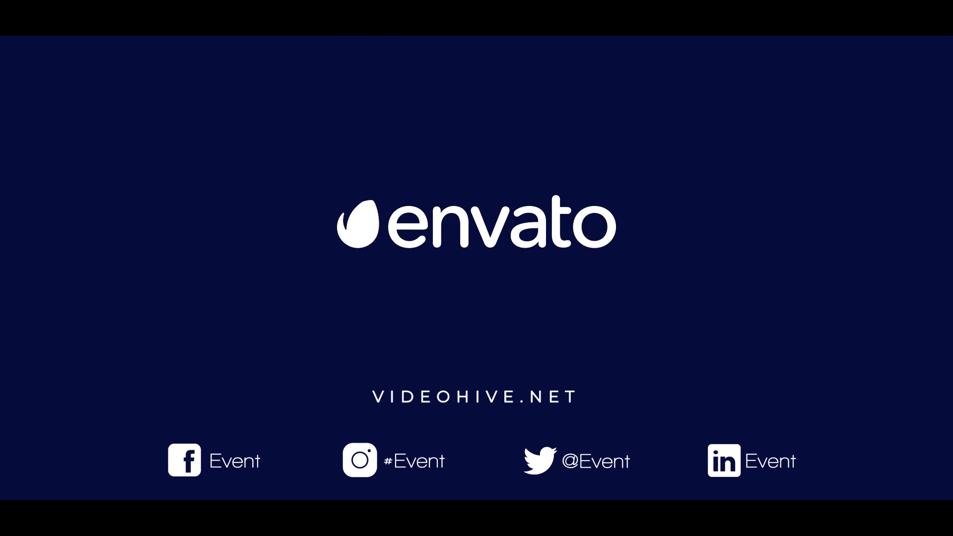 Conference Event Promo Videohive 27352933 After Effects Image 12