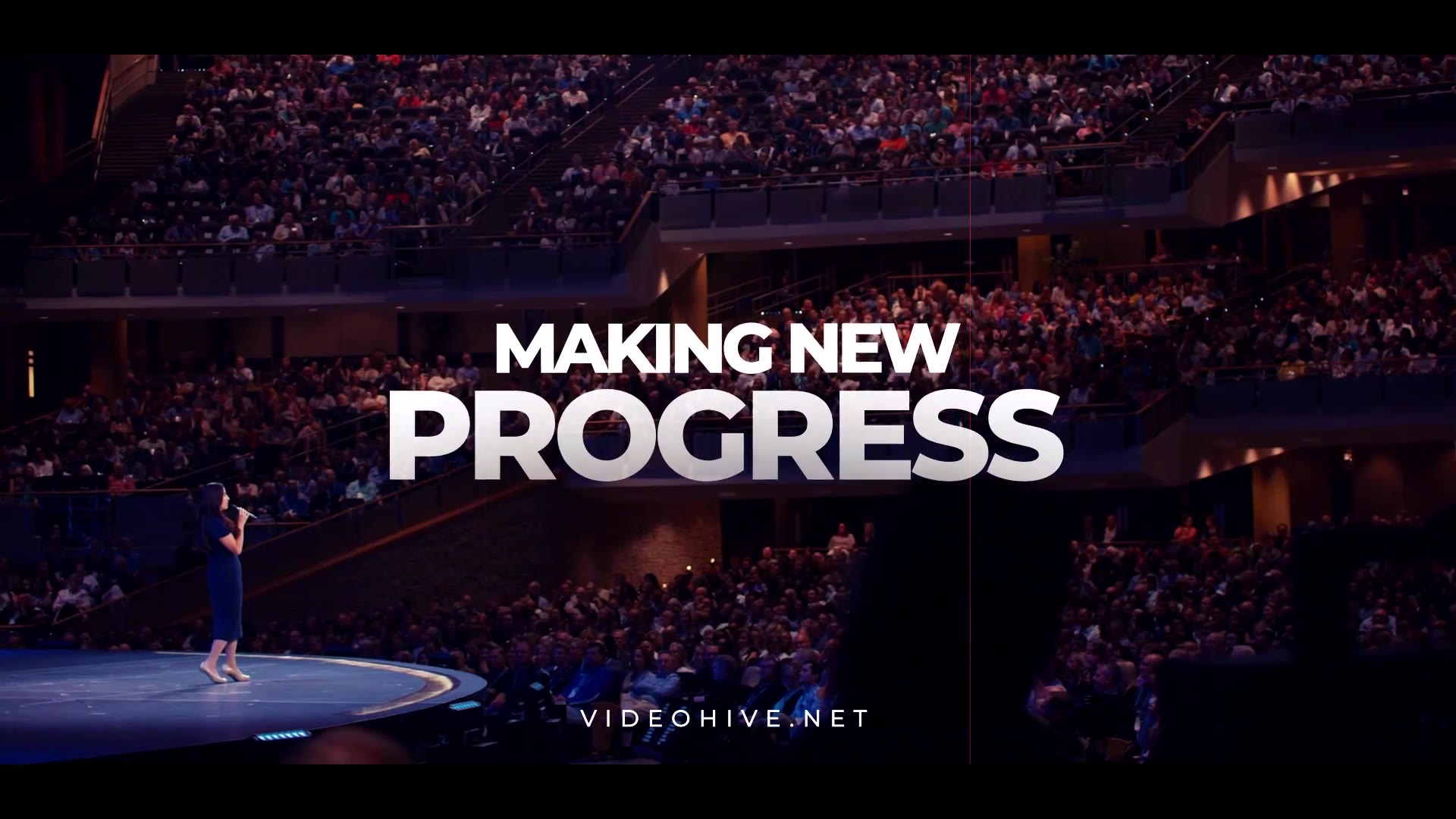 Conference Event Promo Videohive 27352933 After Effects Image 3