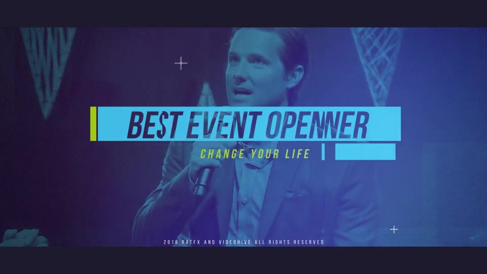 Conference & Event Videohive 22567852 After Effects Image 5