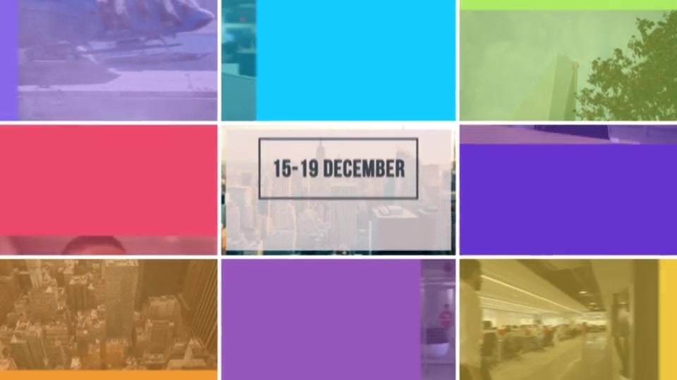 conference Promo - Download Videohive 18971159