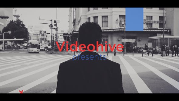 Conference Trailer - 22751128 Download Videohive
