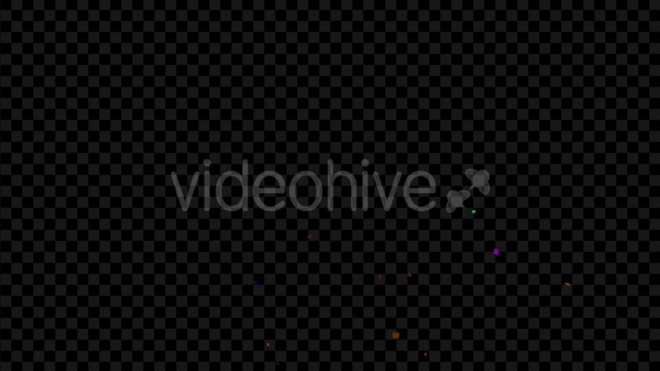 Confetti Videohive 19545162 Motion Graphics Image 10
