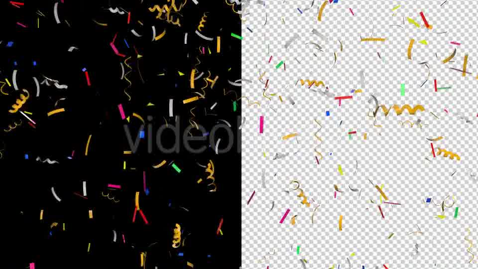 Confetti - Download Videohive 17719069