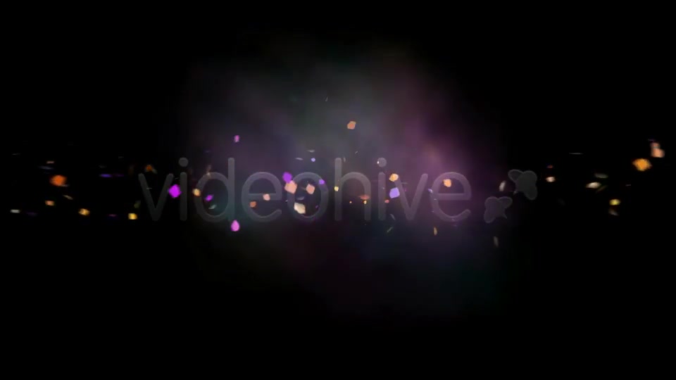 Confetti Explosion Pack of 3 Videohive 117867 Motion Graphics Image 5