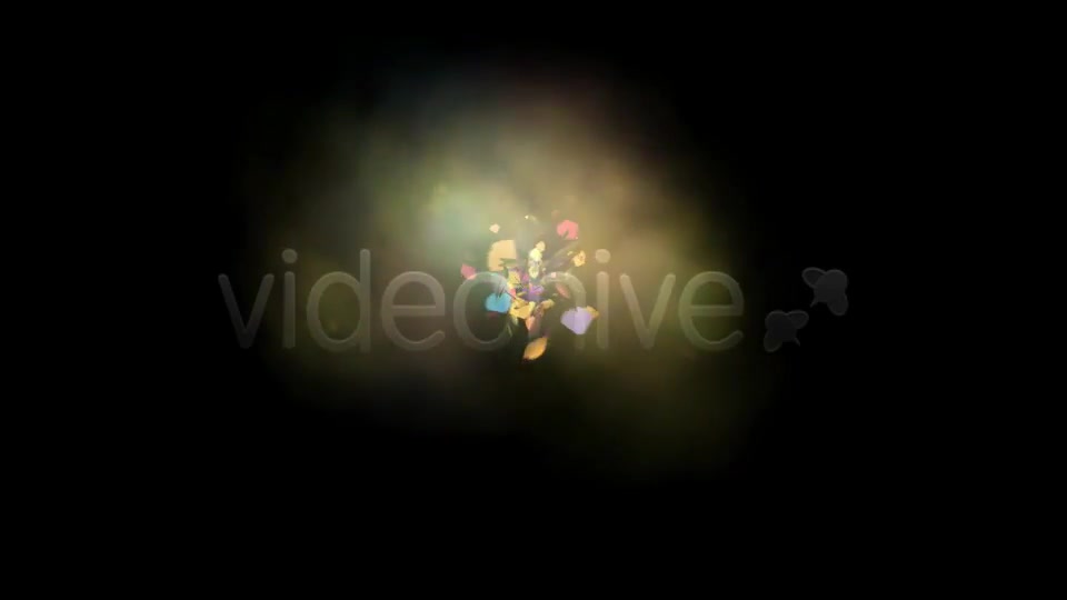 Confetti Explosion Pack of 3 Videohive 117867 Motion Graphics Image 8