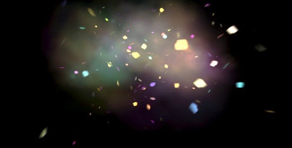 Confetti Explosion Pack of 3 - 117867 Videohive Download