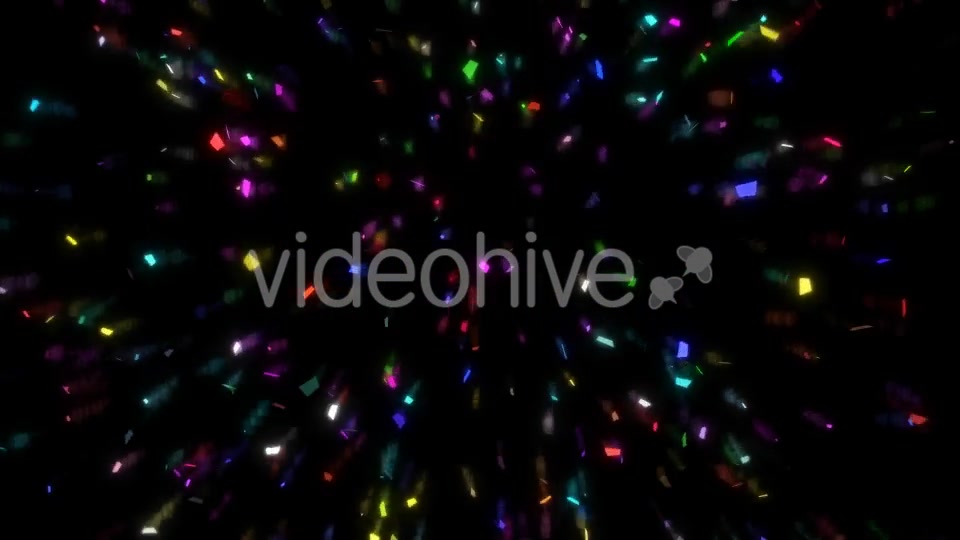 Confetti Explosions - Download Videohive 20913786