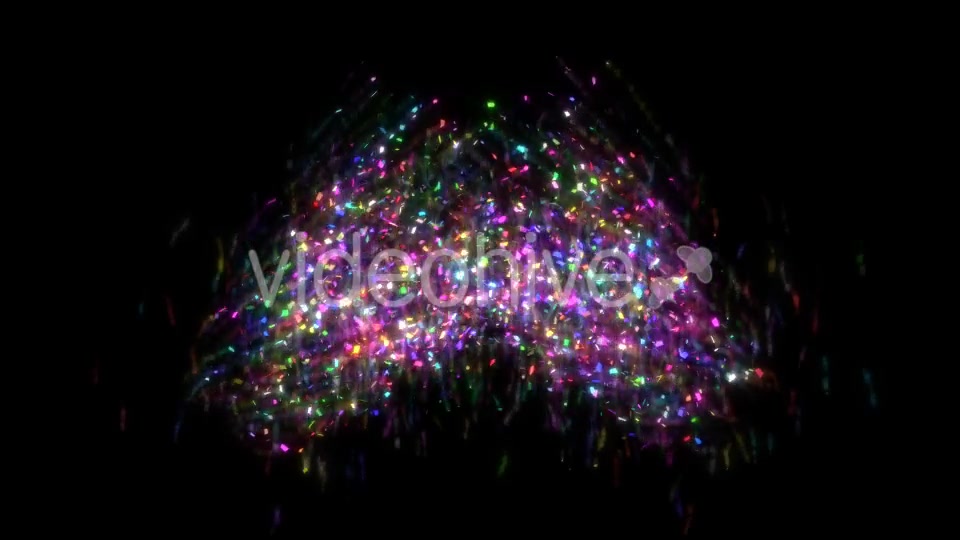 Confetti Explosions - Download Videohive 20916690