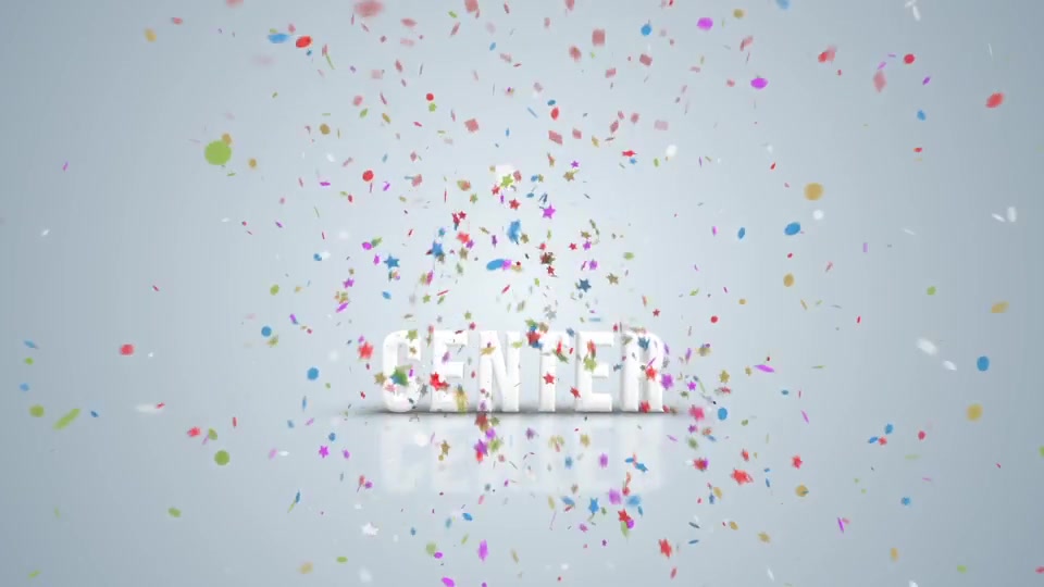 Confetti Generator Bundle Videohive 21668805 After Effects Image 8