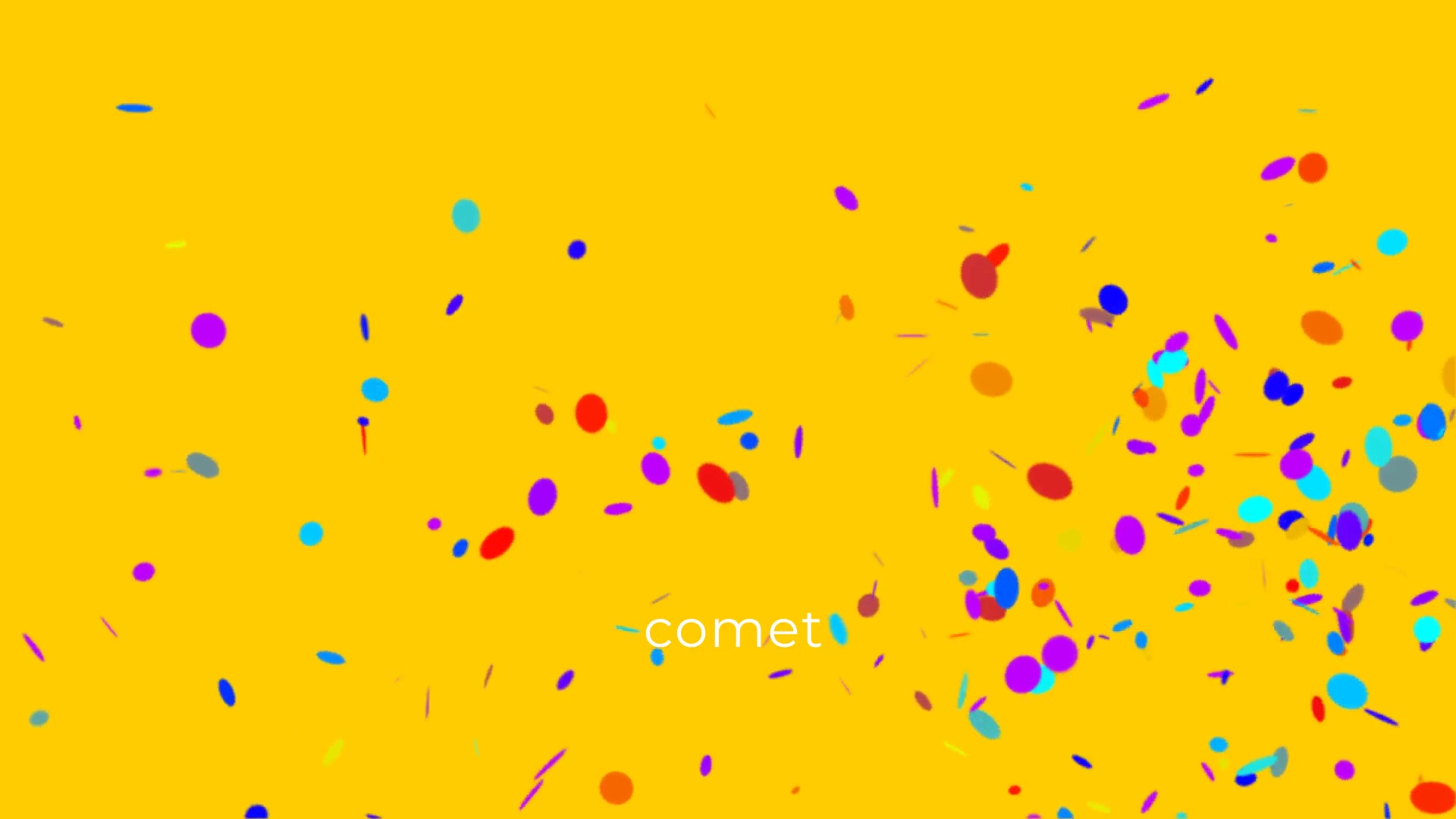 Confetti Generator Videohive 24702255 After Effects Image 9