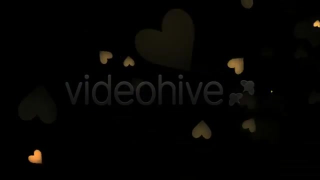 Confetti Hearts HD Transition Videohive 83903 Motion Graphics Image 11