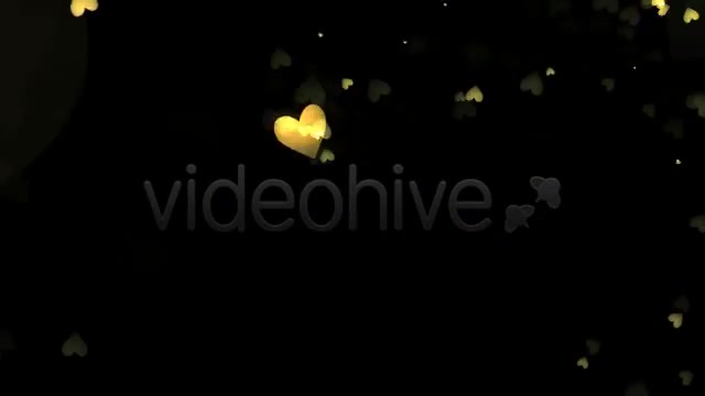 Confetti Hearts HD Transition Videohive 83903 Motion Graphics Image 7