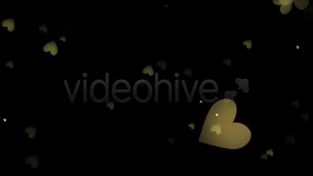Confetti Hearts HD Transition Videohive 83903 Motion Graphics Image 9