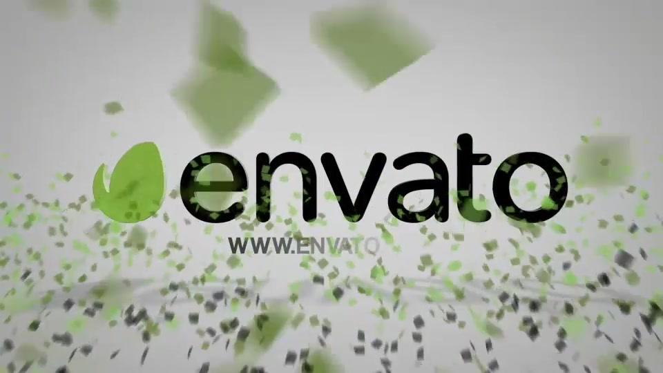 Confetti Logo Reveal Videohive 7122112 After Effects Image 6