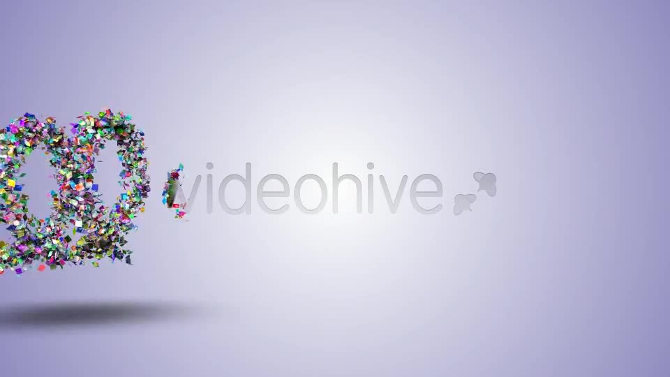 Confetti Reveal - Download Videohive 110761