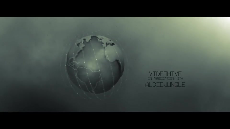 Conflict Opening Titles - Download Videohive 10296992