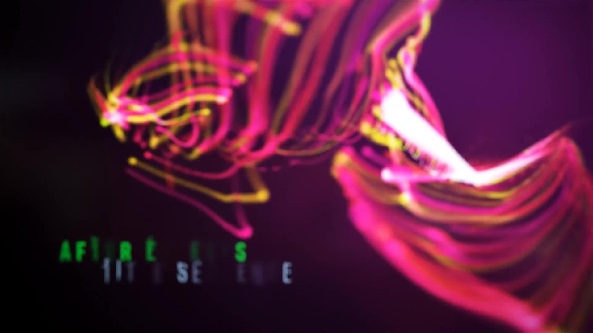 Confusion | Title Sequence Videohive 28508860 After Effects Image 9