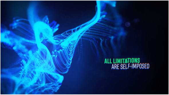 Confusion | Title Sequence - 28508860 Videohive Download