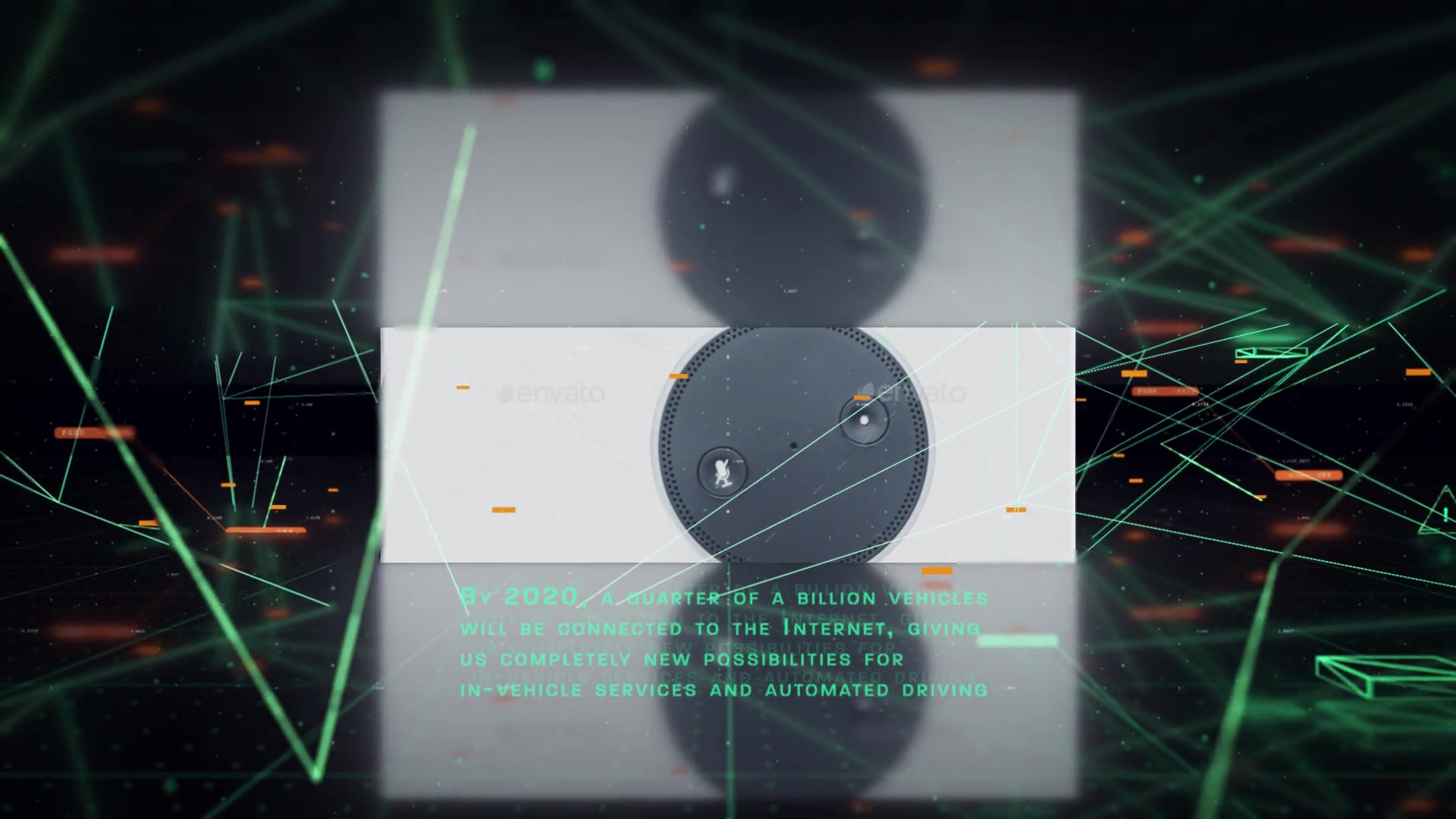 Connect Opener Videohive 20391262 After Effects Image 6