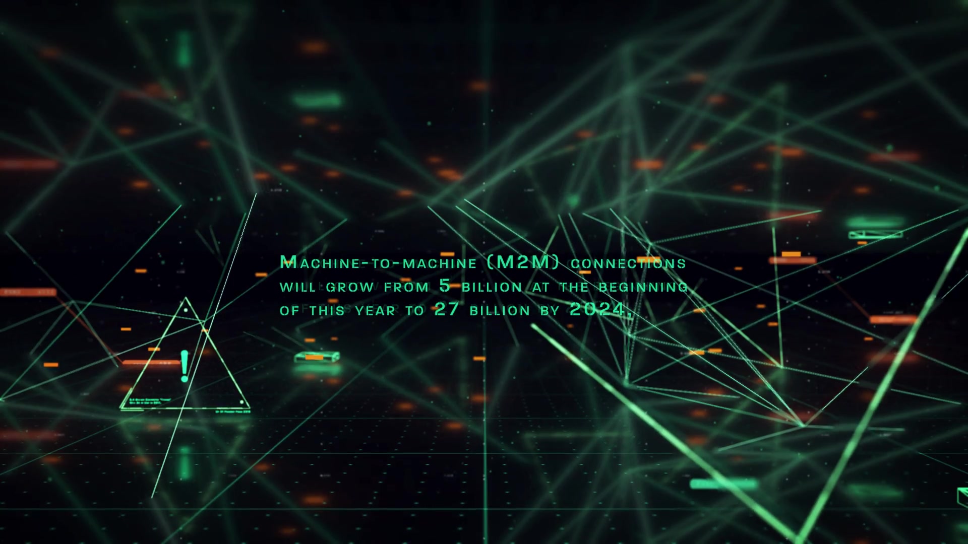 Connect Opener Videohive 20391262 After Effects Image 8