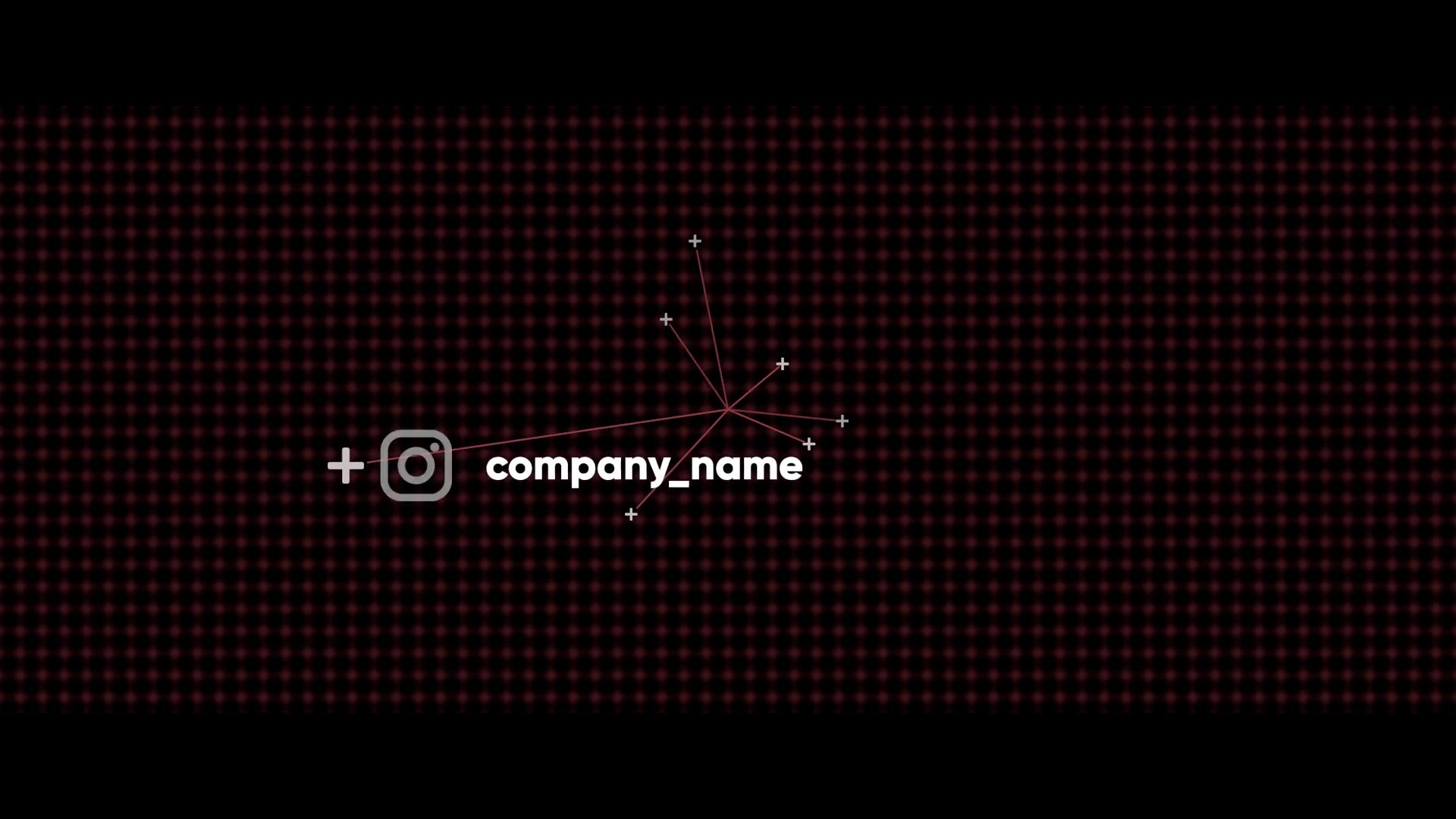 Connected Logo Reveal Videohive 28147554 After Effects Image 3