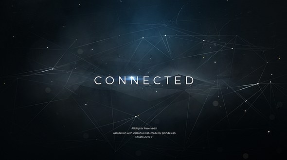 Connected Trailer - Download Videohive 17976448
