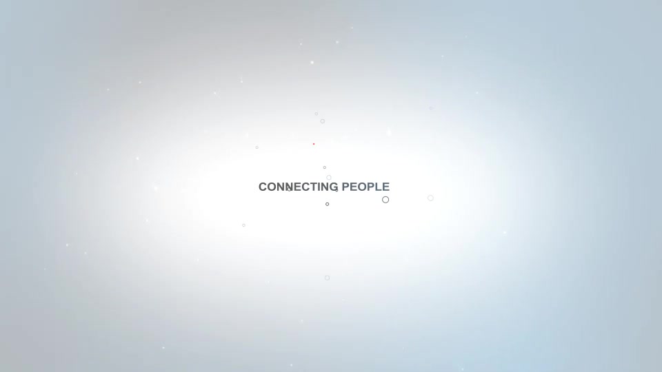 Connecting People Videohive 29055404 After Effects Image 2