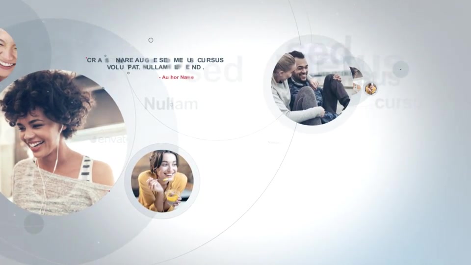 Connecting People Videohive 29055404 After Effects Image 5