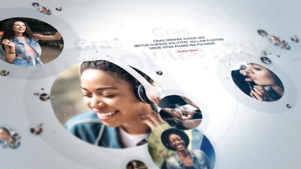 Connecting People Videohive 29055404 After Effects Image 7