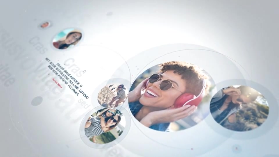 Connecting People Videohive 29055404 After Effects Image 9