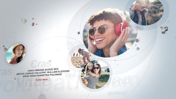 Connecting People - Videohive 29055404 Download