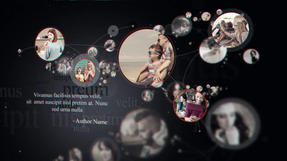 Connection Videohive 22619735 After Effects Image 7