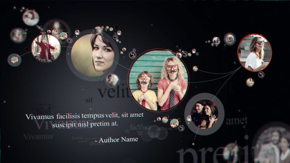 Connection - 22619735 Videohive Download