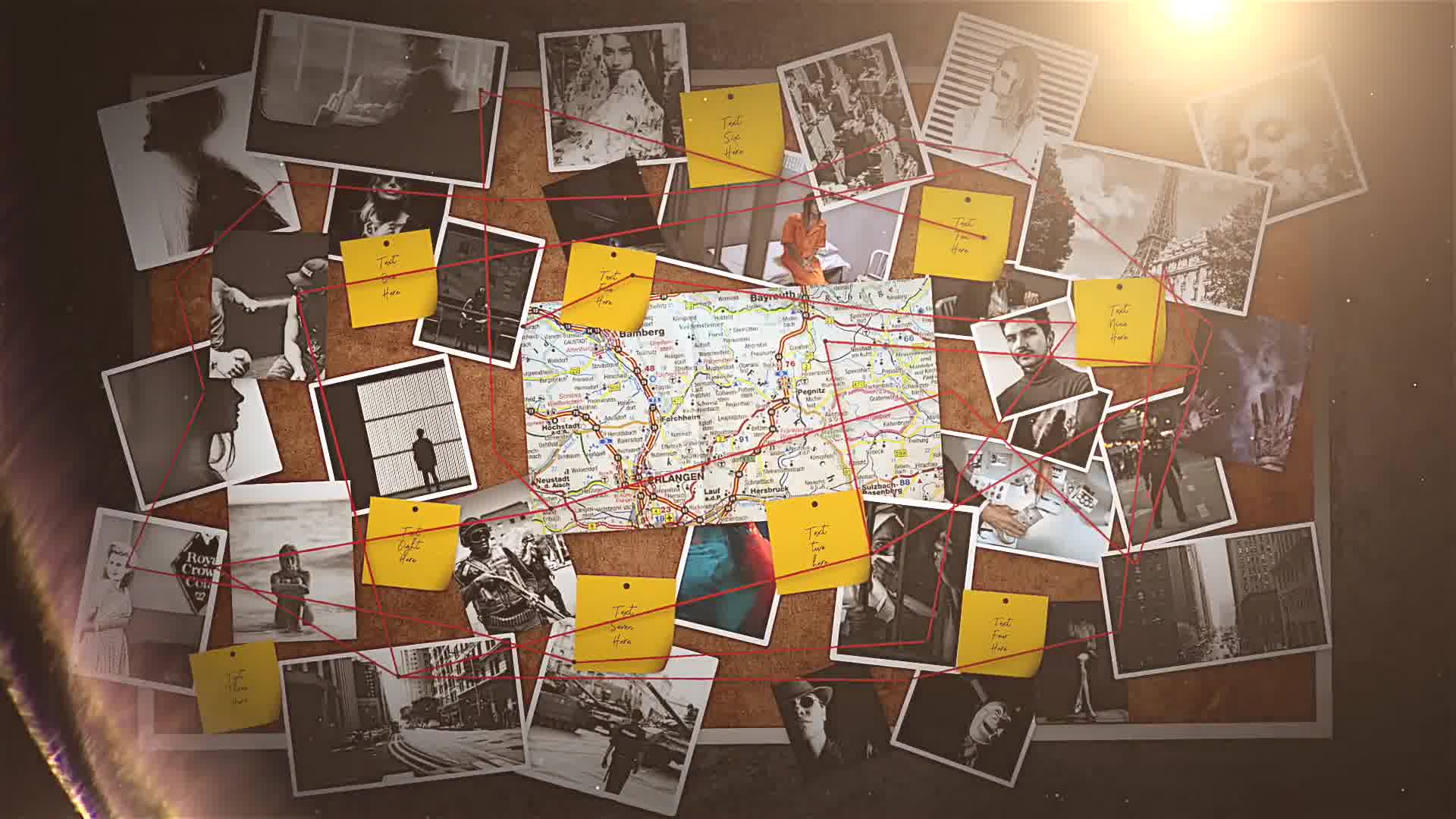 Connection Videohive 31074849 Apple Motion Image 11