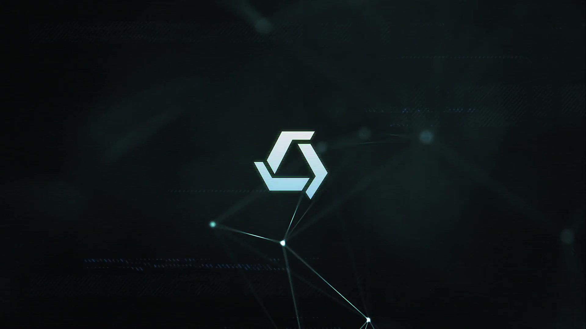 Connection | Glitchy Logo Reveal Videohive 25955673 After Effects Image 3