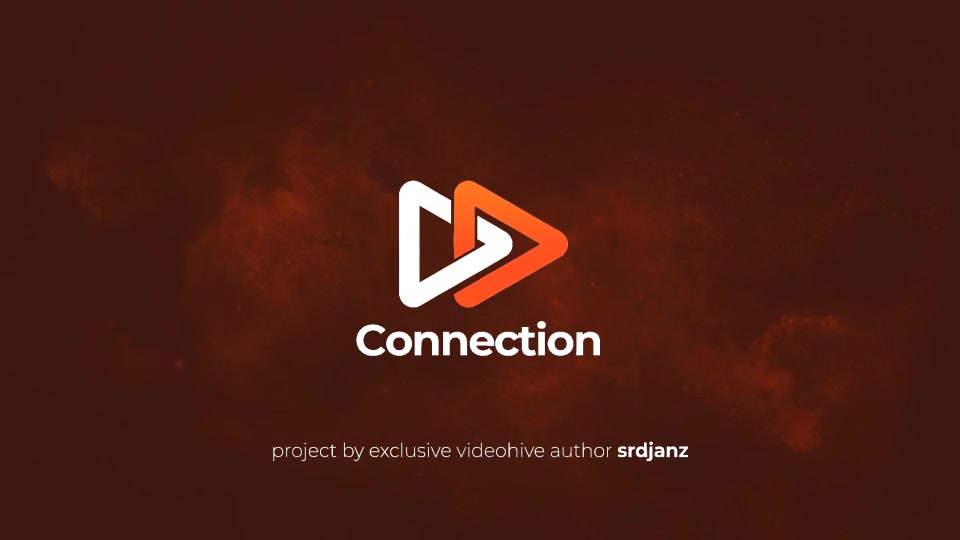 Connection Logo Reveal Videohive 33691969 After Effects Image 4